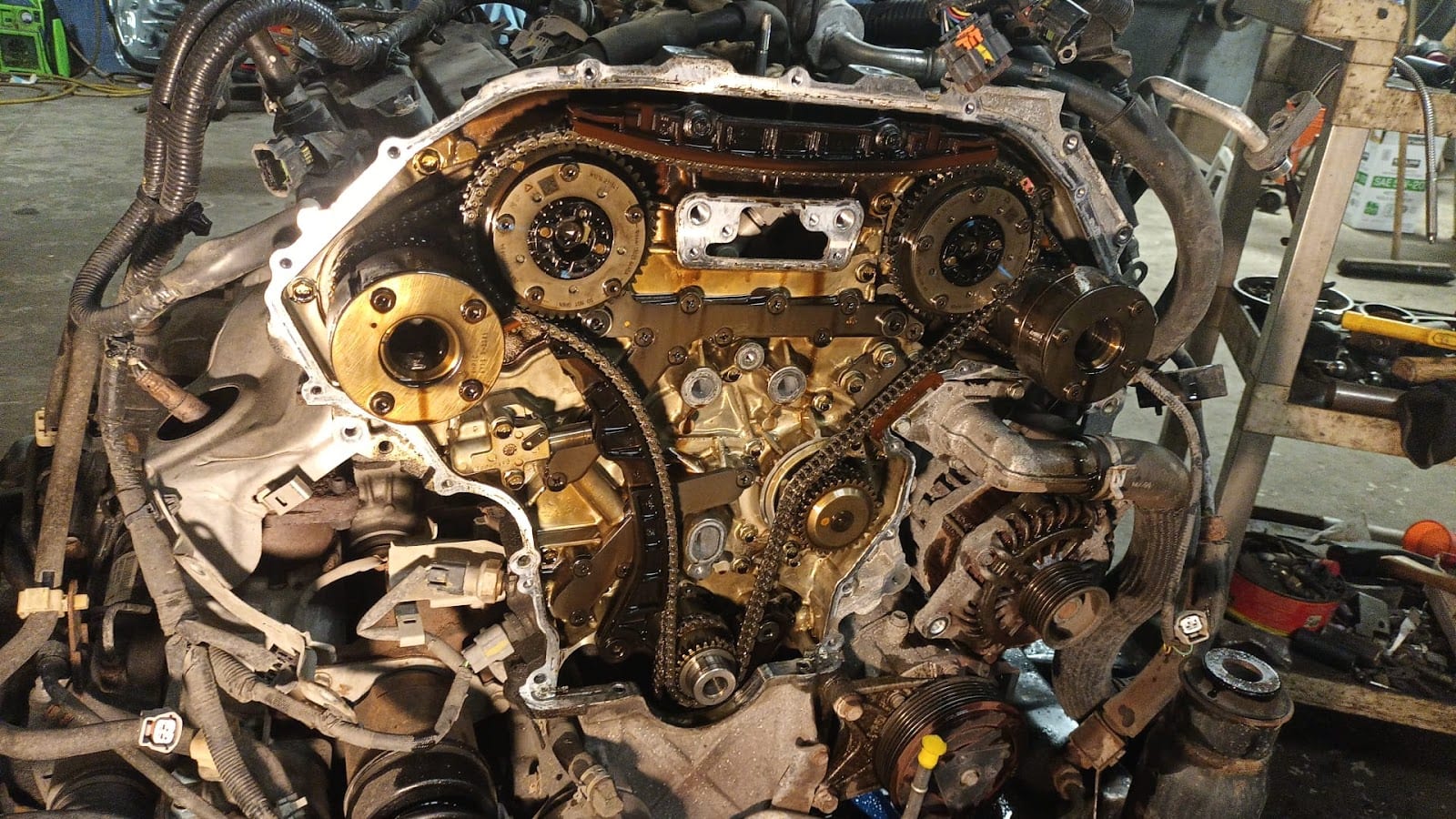 Queenie's Auto Repair & Body, photo 3