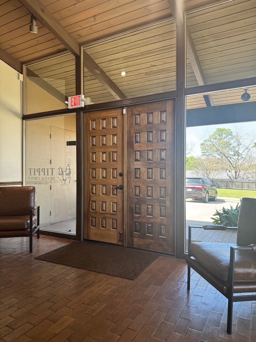 Tippit Dental Group Brenham