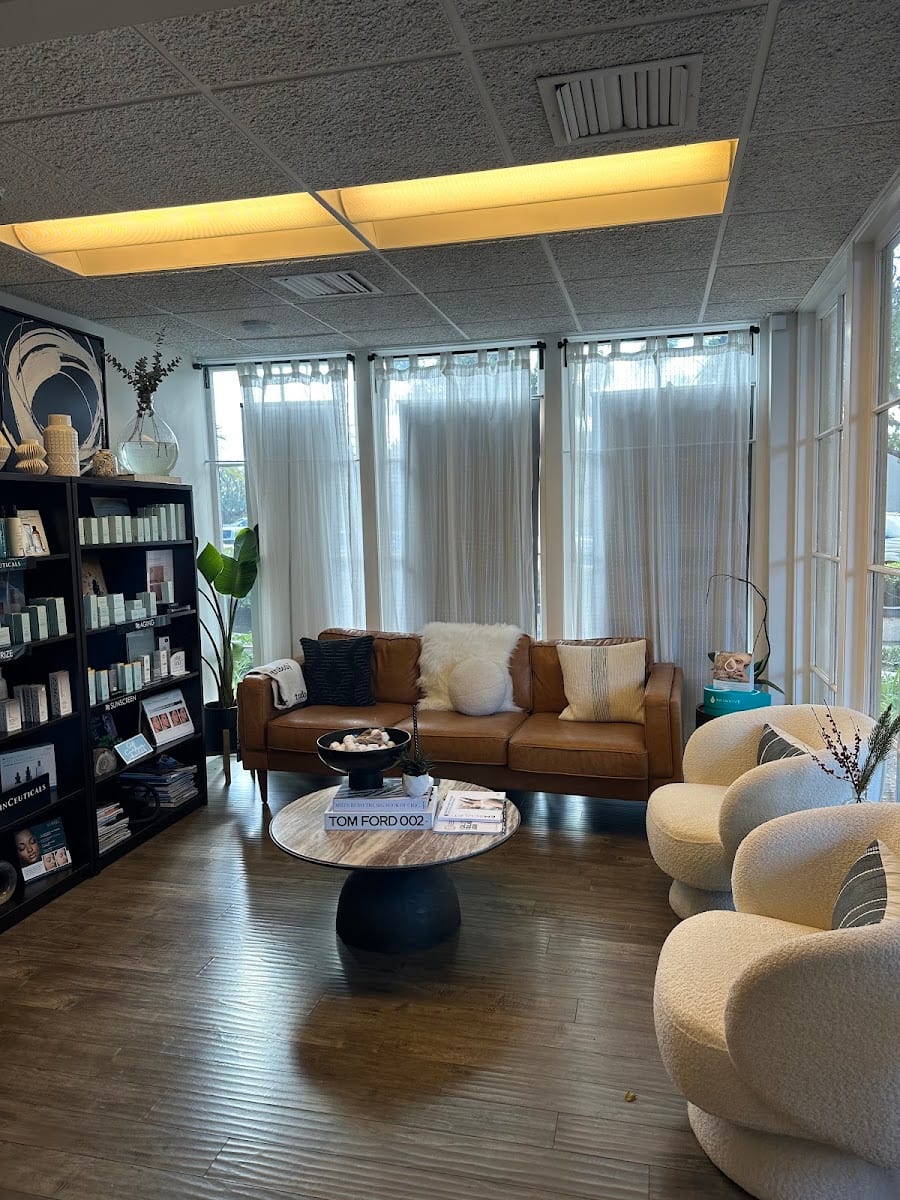 Clinical Aesthetics, photo 2