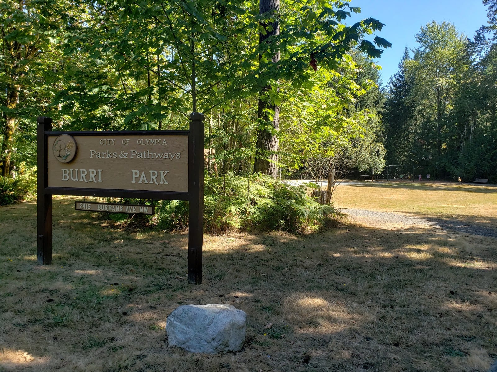 Burri Park