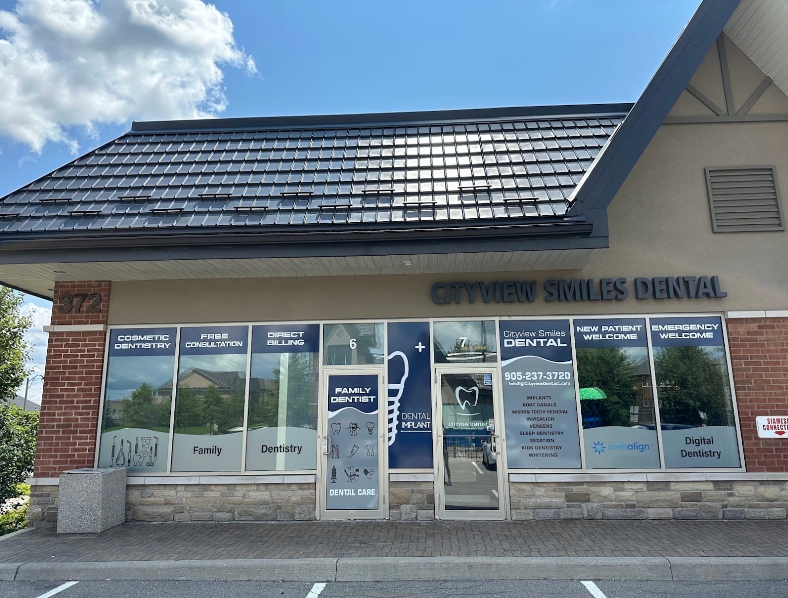 Cityview Smiles Dental - Richmond Hill, photo 2