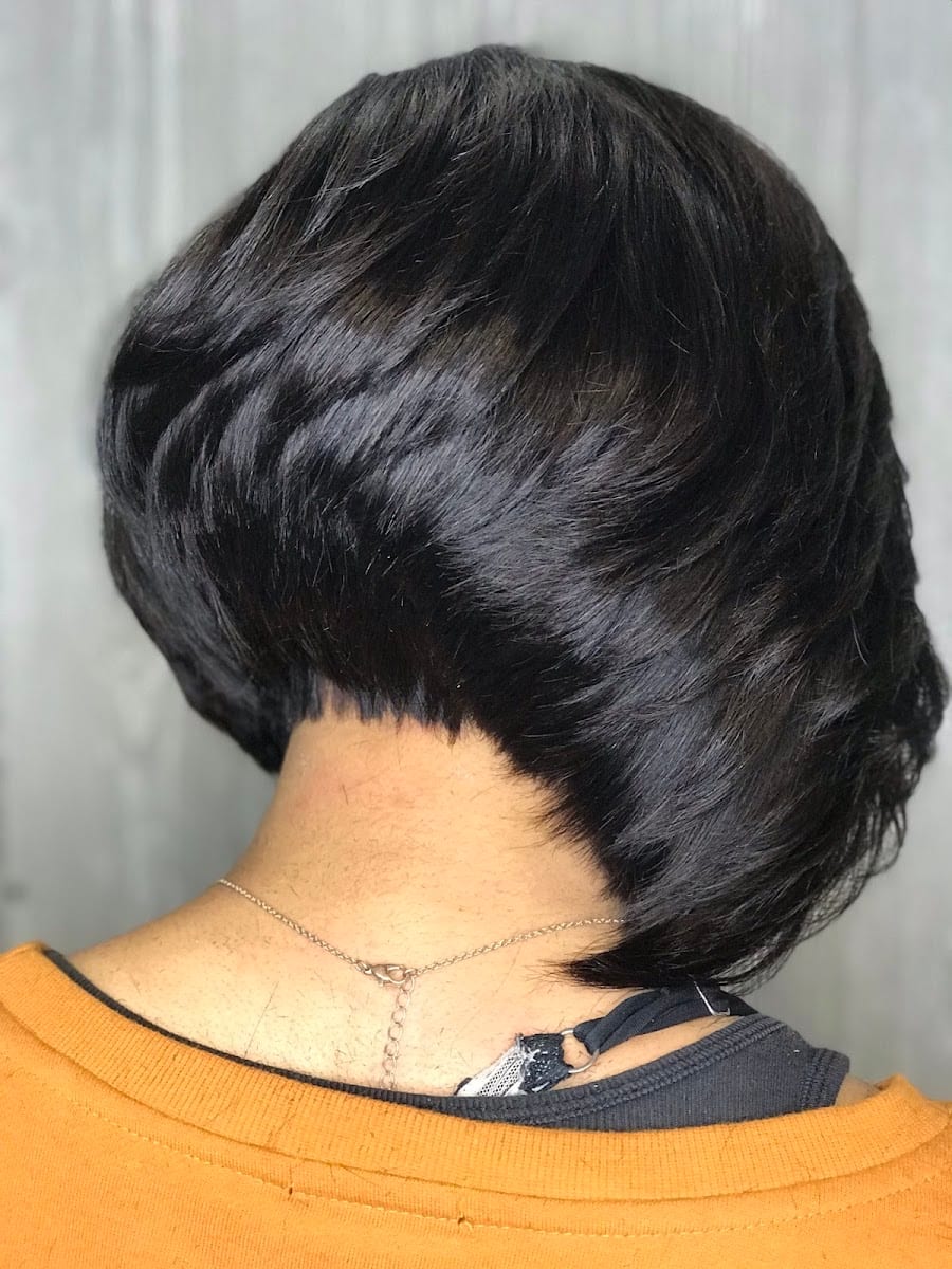 The Makeover Beauty (MOB) Salon