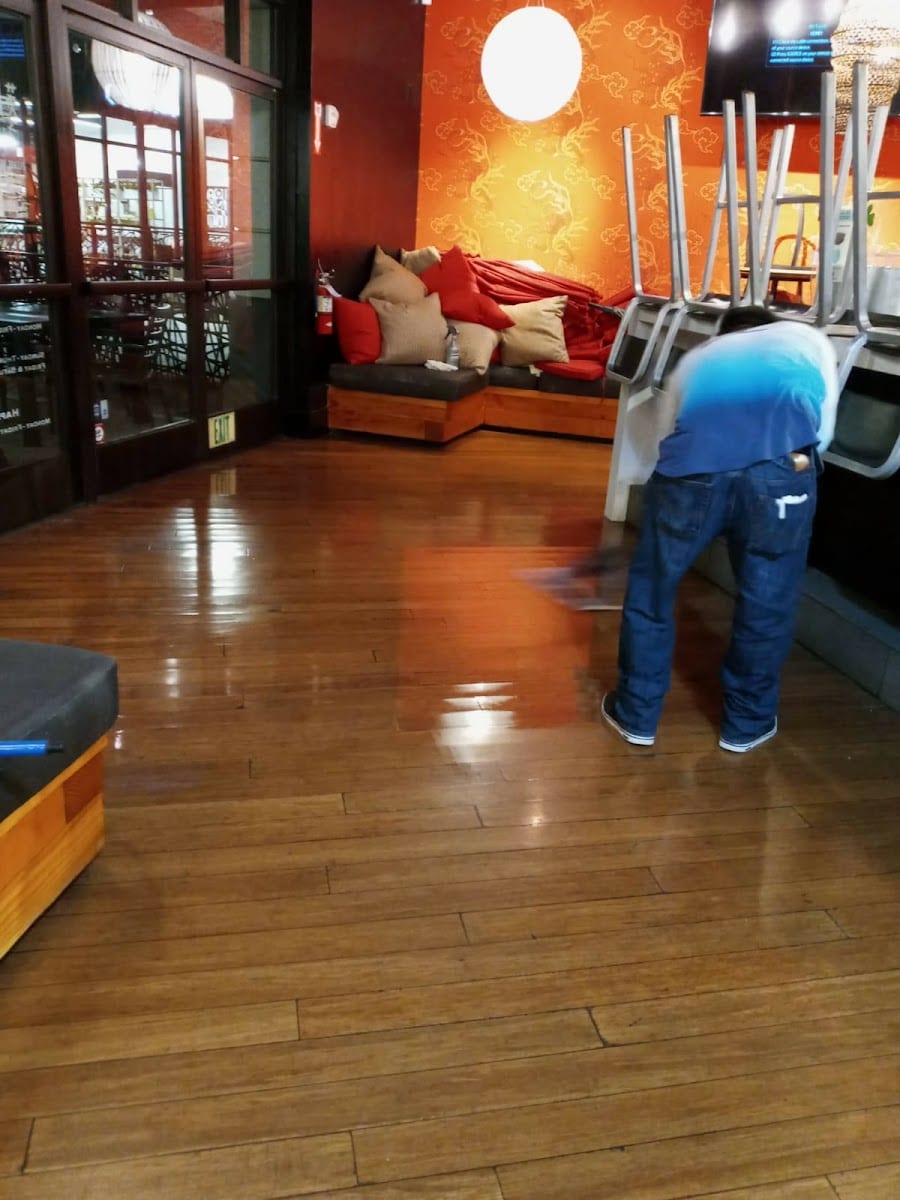 Blanca Vera Janitorial, photo 2