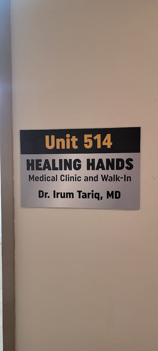 Healing Hands Medical Clinic and Walk In, photo 4
