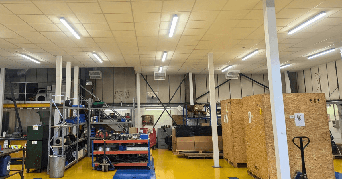 Diamond Services (EA) Ltd, photo 3