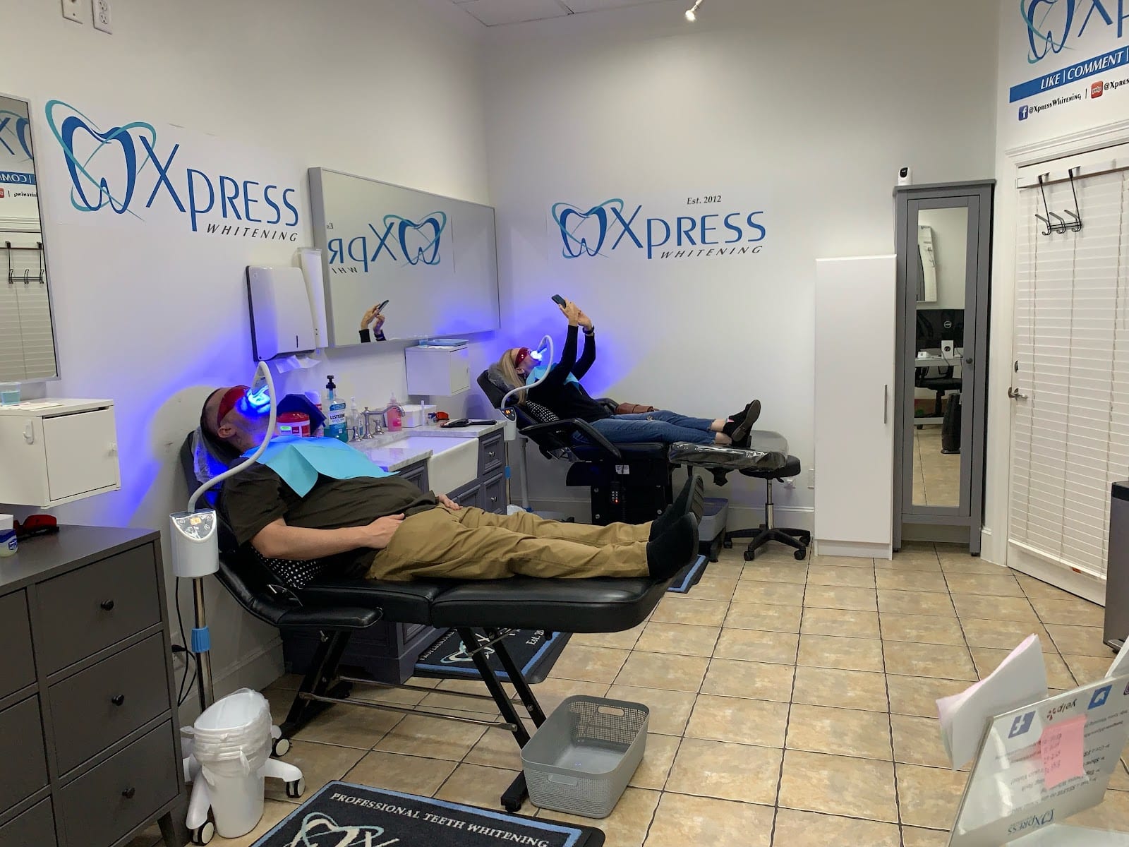 Xpress Whitening, photo 4