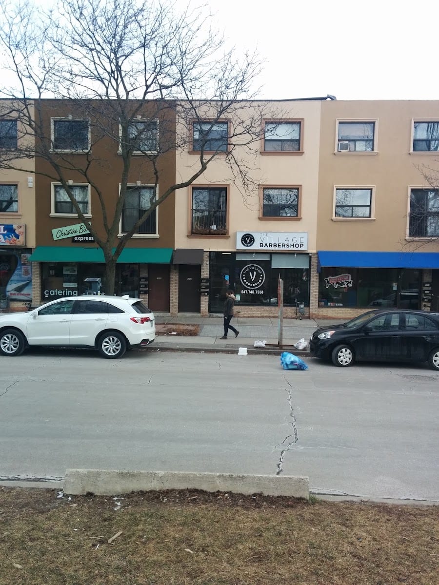The Village Barbershop