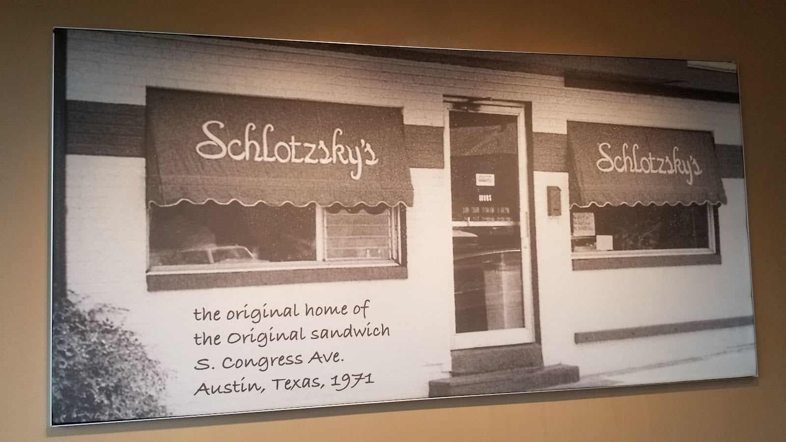 Schlotzsky's Deli, photo 2