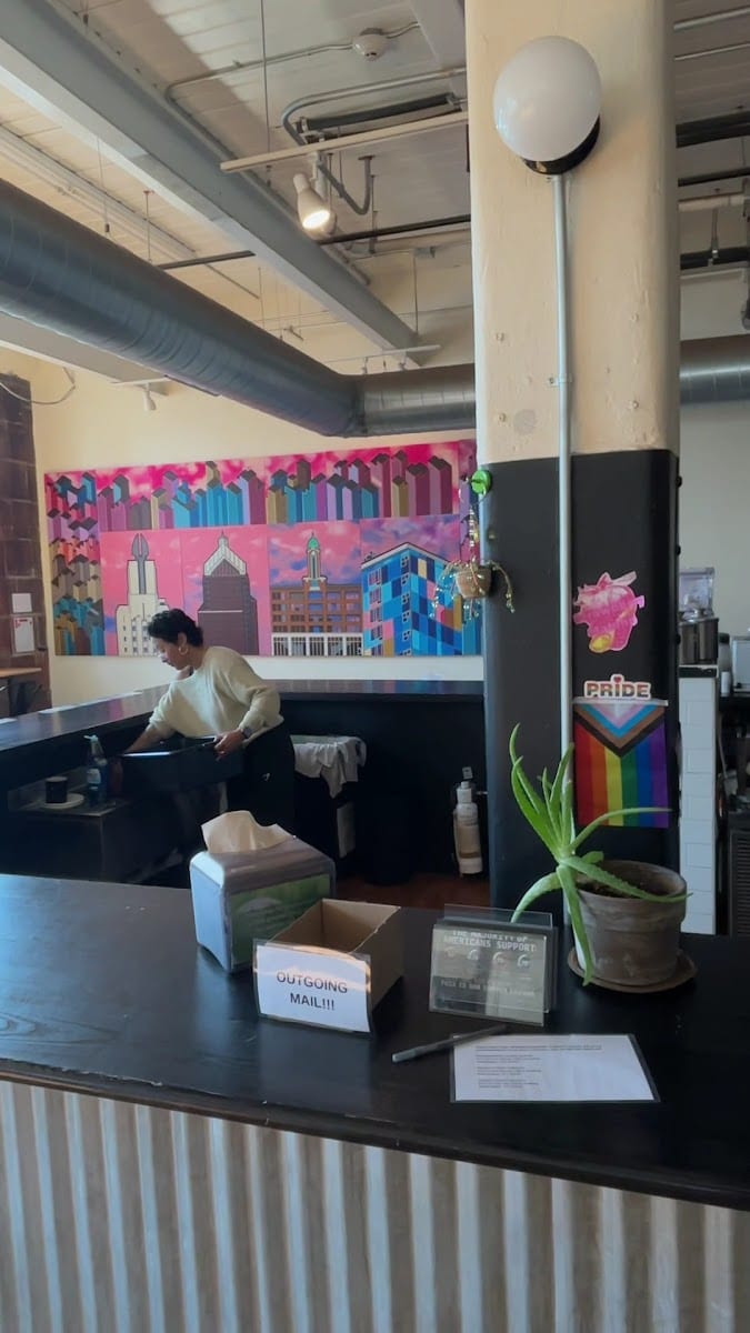 Fuego Coffee Roasters, photo 3