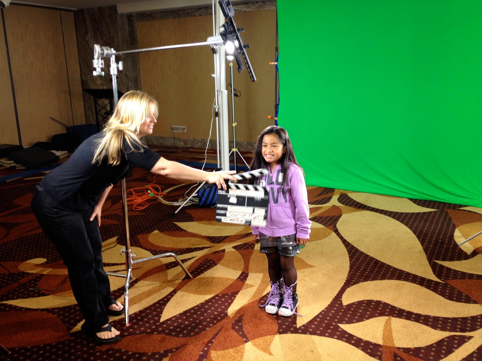 San Francisco Children's Musical Theater, photo 4