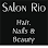 Salon Rio Hair Nails & Beauty