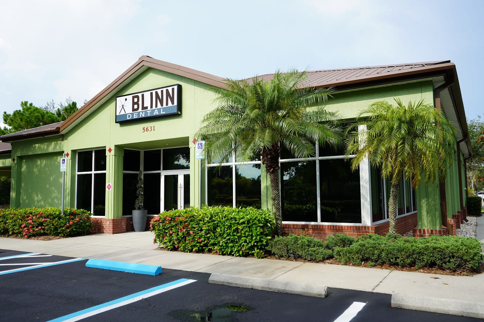 Blinn Dental, photo 2