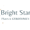 Bright Star Pilates Studio in San Francisco