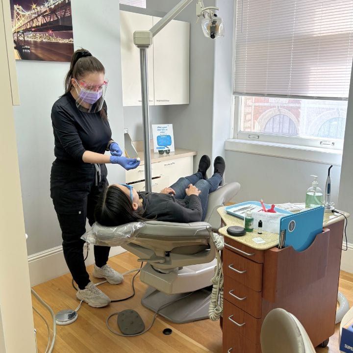 Image Orthodontics - Post Street, photo 3