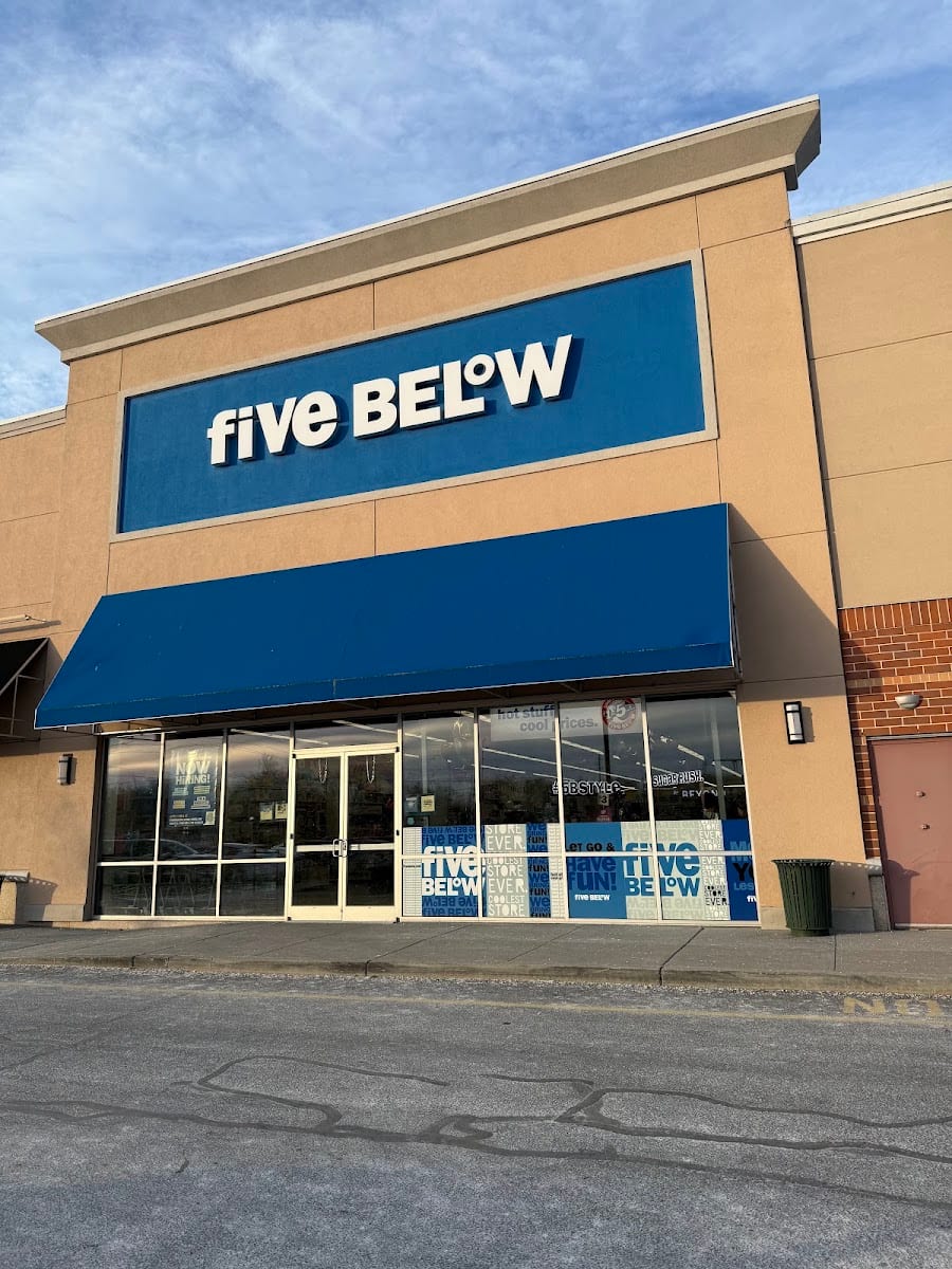 Five Below