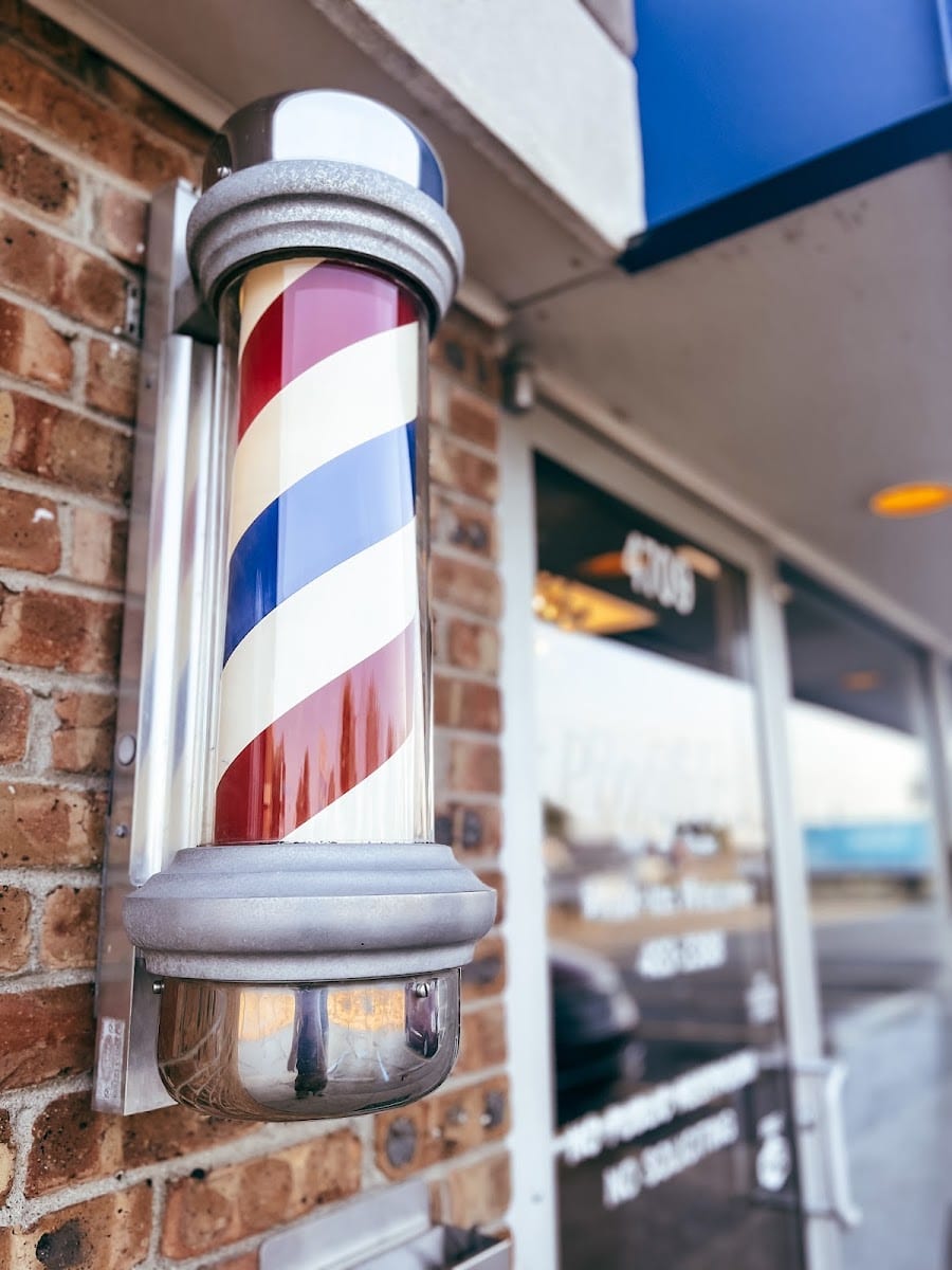 Profiles Hair Studio, photo 3