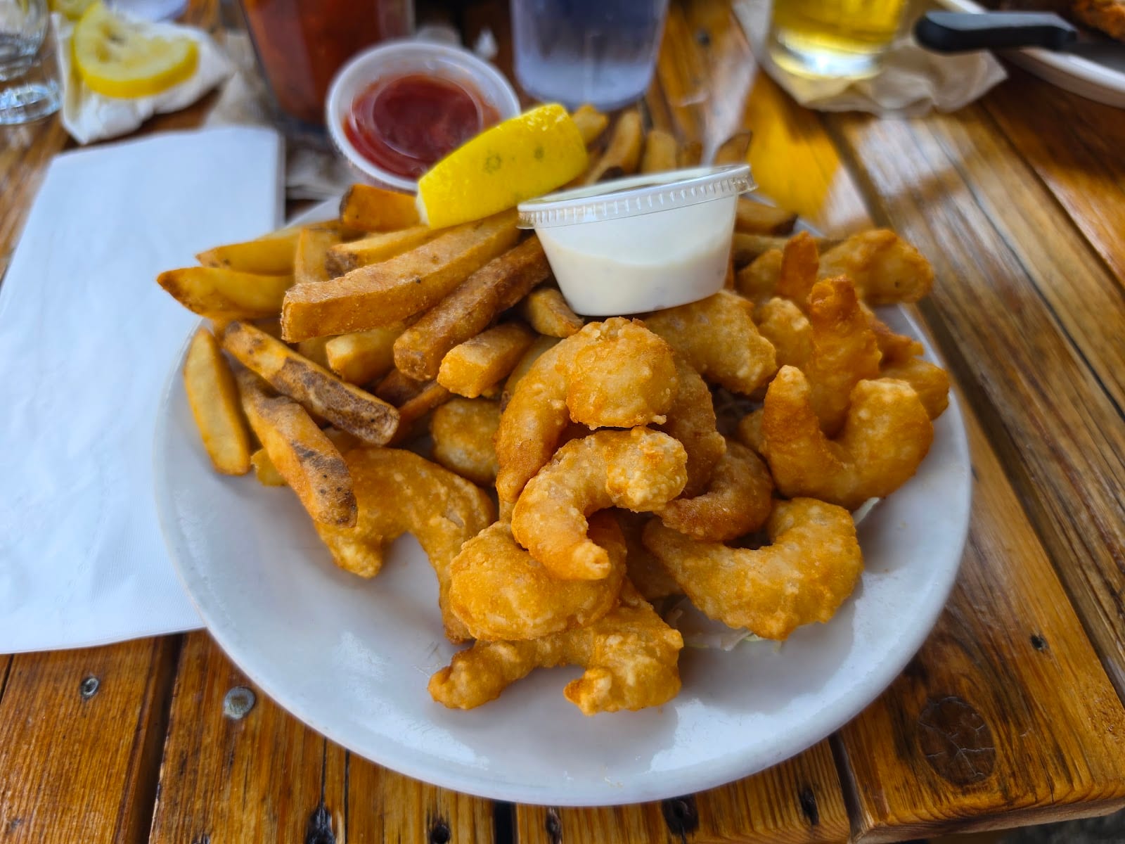 Tugboat Annie's, photo 3