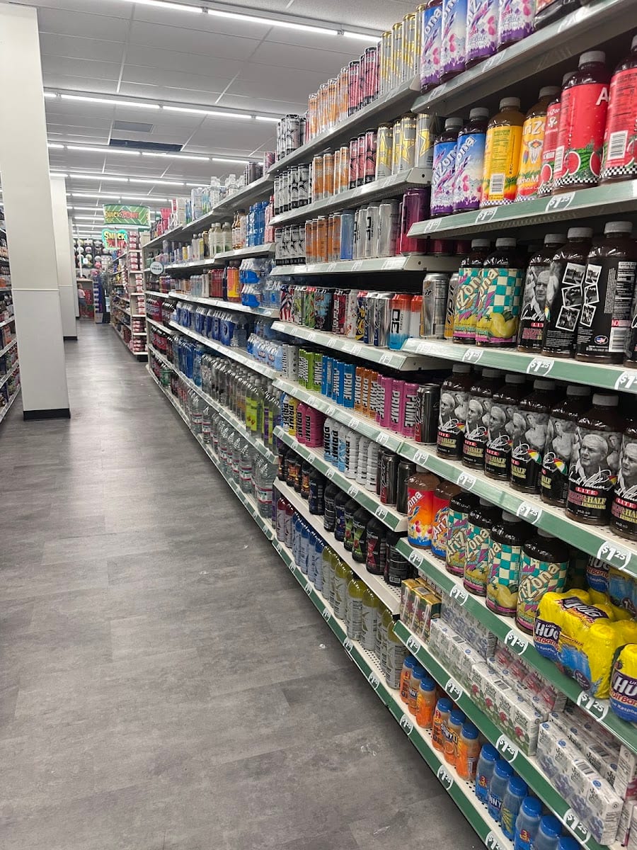 Dollar Tree