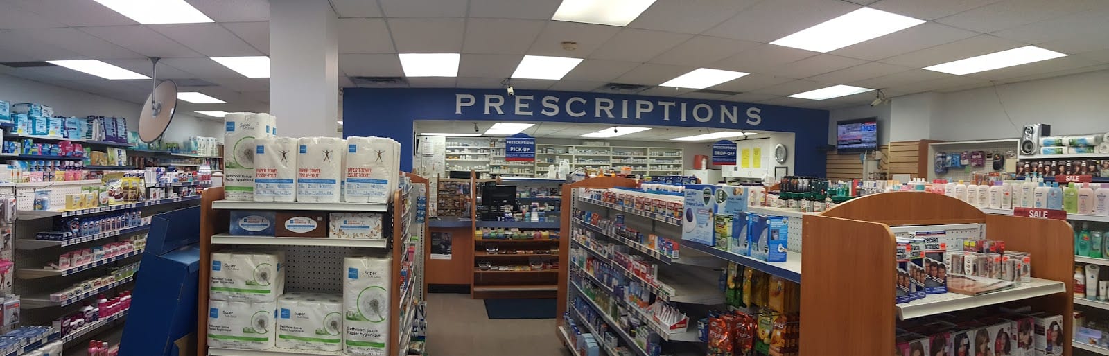 I.D.A. - Procare Concourse Pharmacy