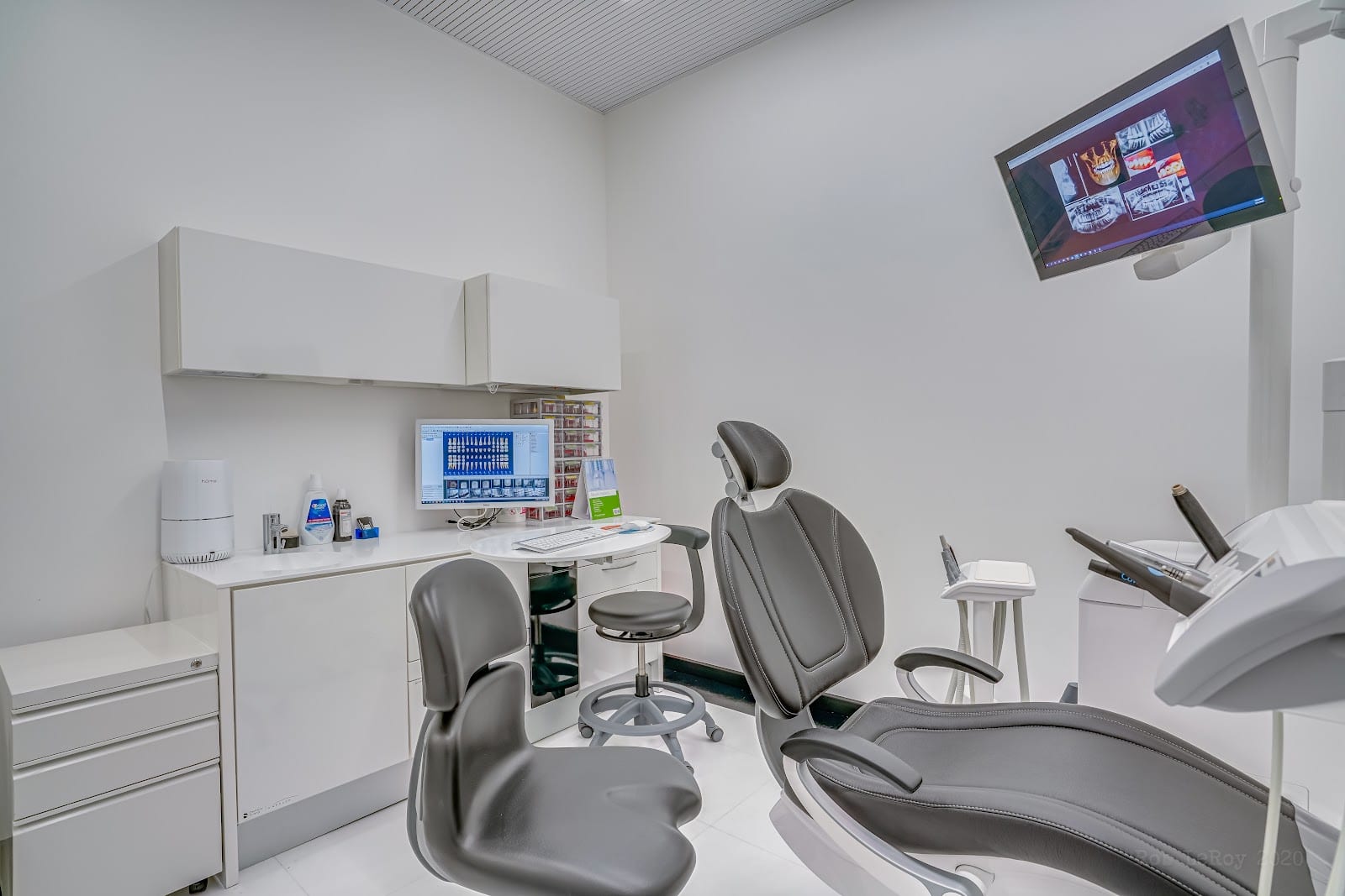 San Francisco Dental Wellness
