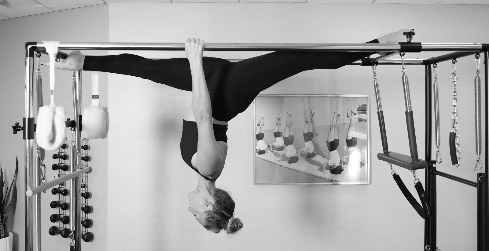 The Resistance Pilates LV, photo 3