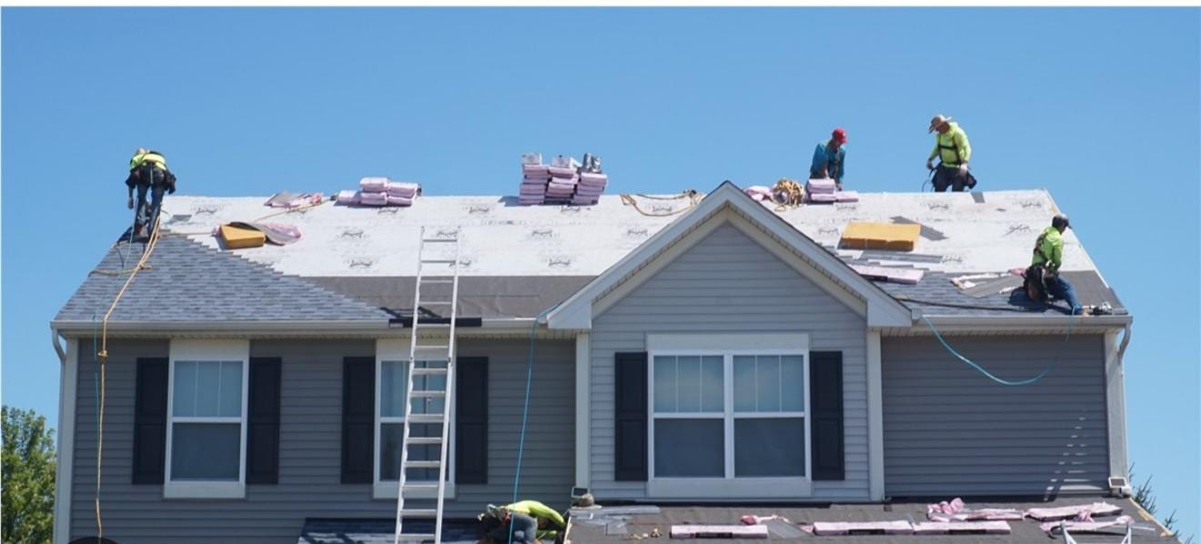 Highlights Roofing & Masonry, photo 2