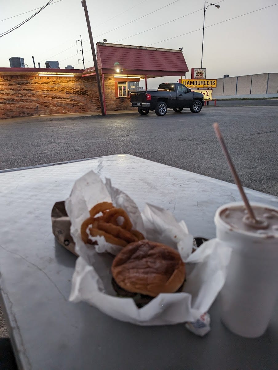 Petes Drive In No 1, photo 3
