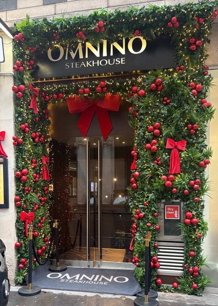 Omnino Leadenhall, photo 2