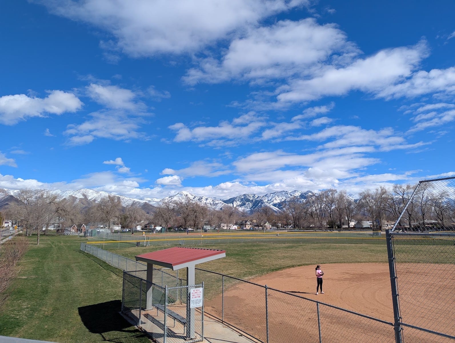 Herman Franks Park, photo 3
