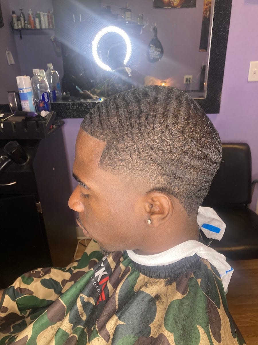 Hardlinez Softcutz