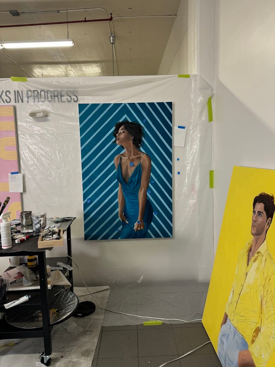 Tyler Willis Studio