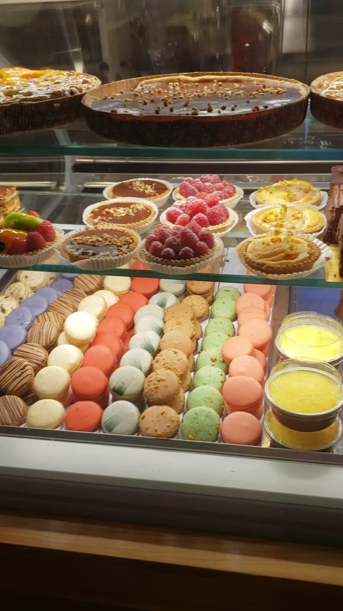 Pandor Artisan Bakery & Café, photo 3