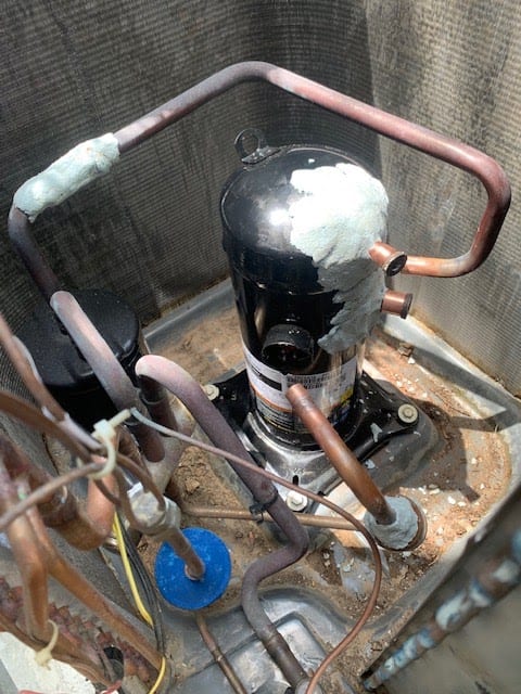 A-Z Air Conditioning LLC, photo 2