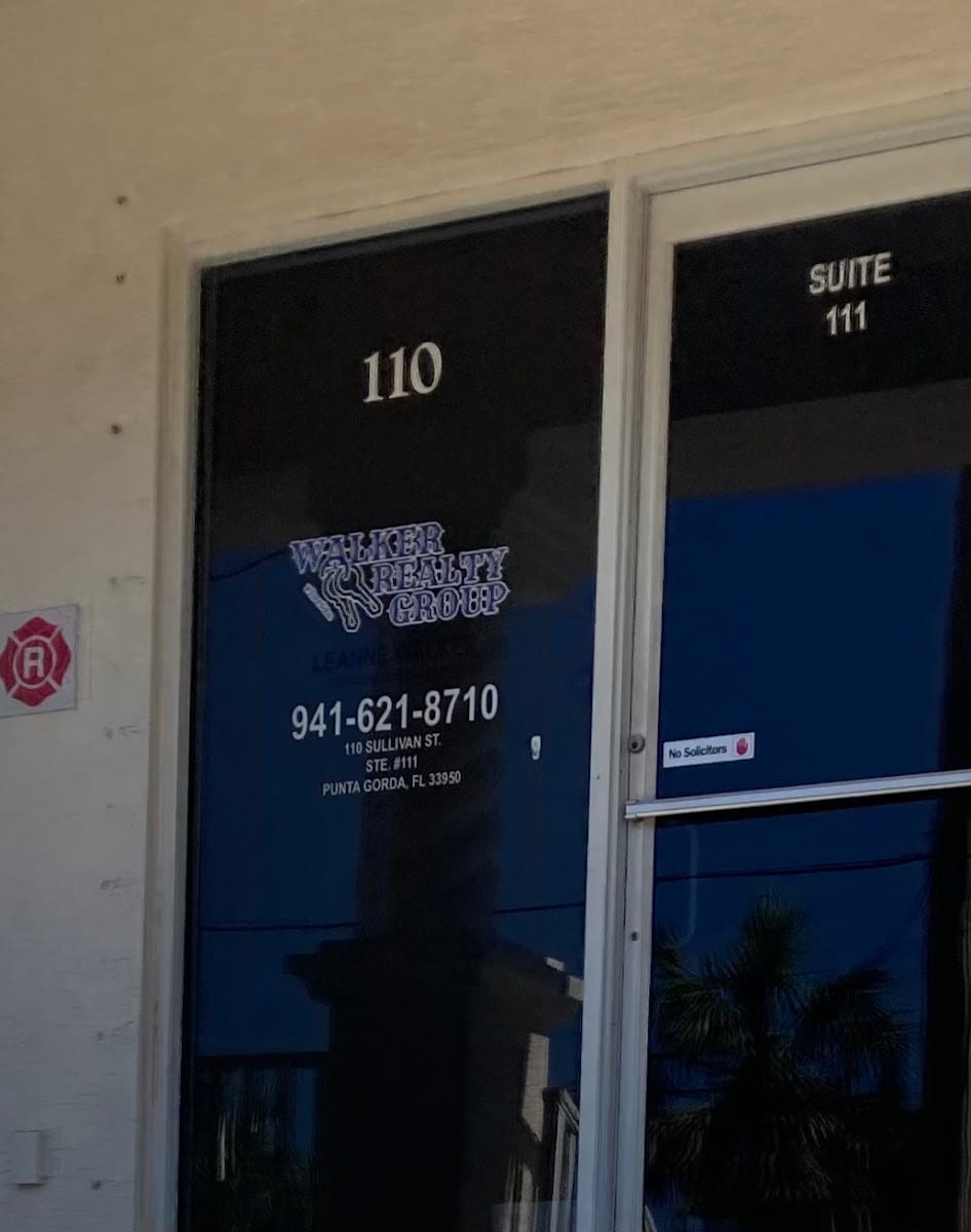 Walker Realty Group