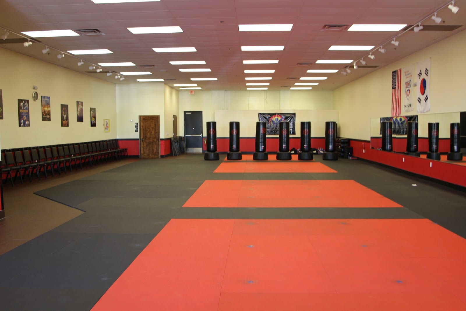 Victory Martial Arts - Boca Park, photo 2