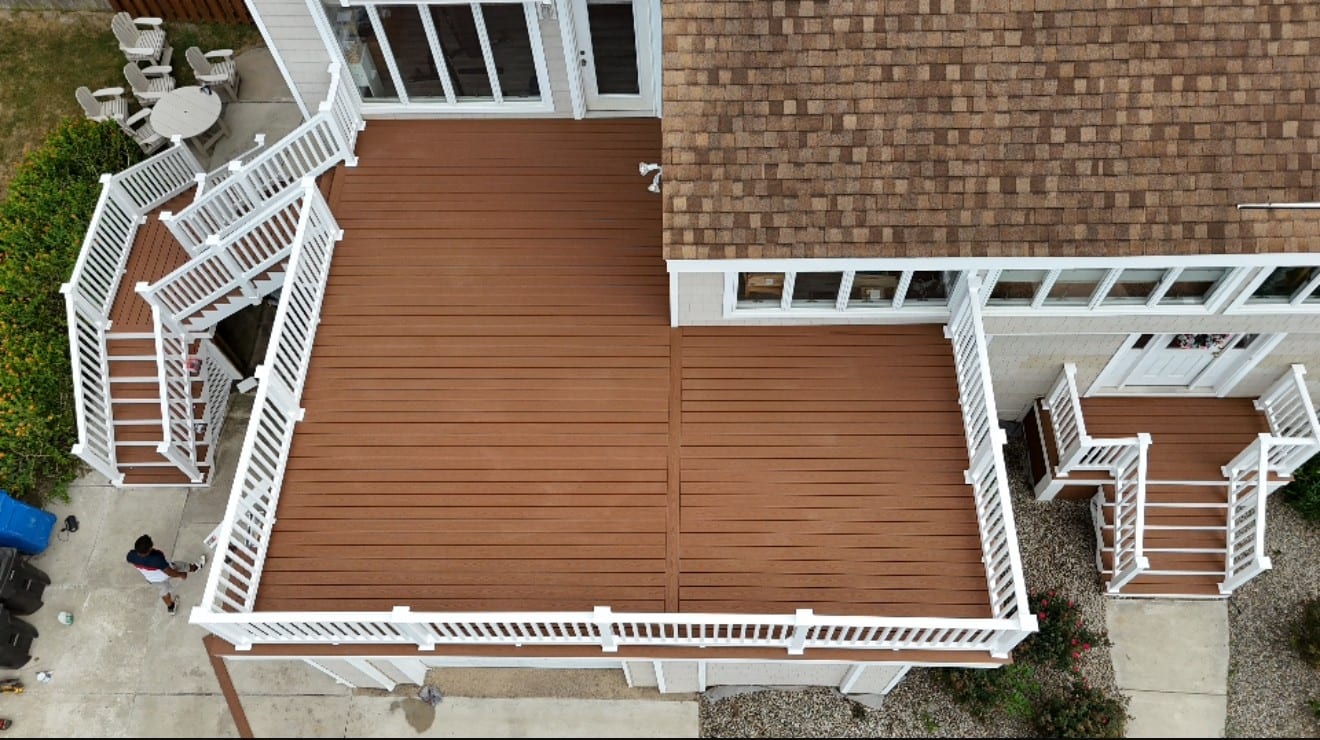 Alpha Decks, photo 3