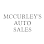 McCurley Auto Sales