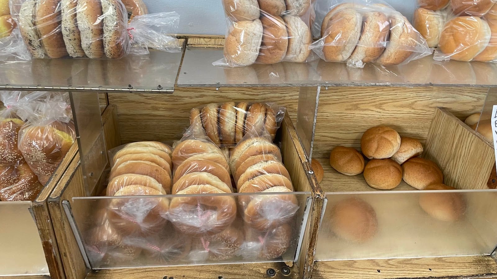 Bread King Bakery