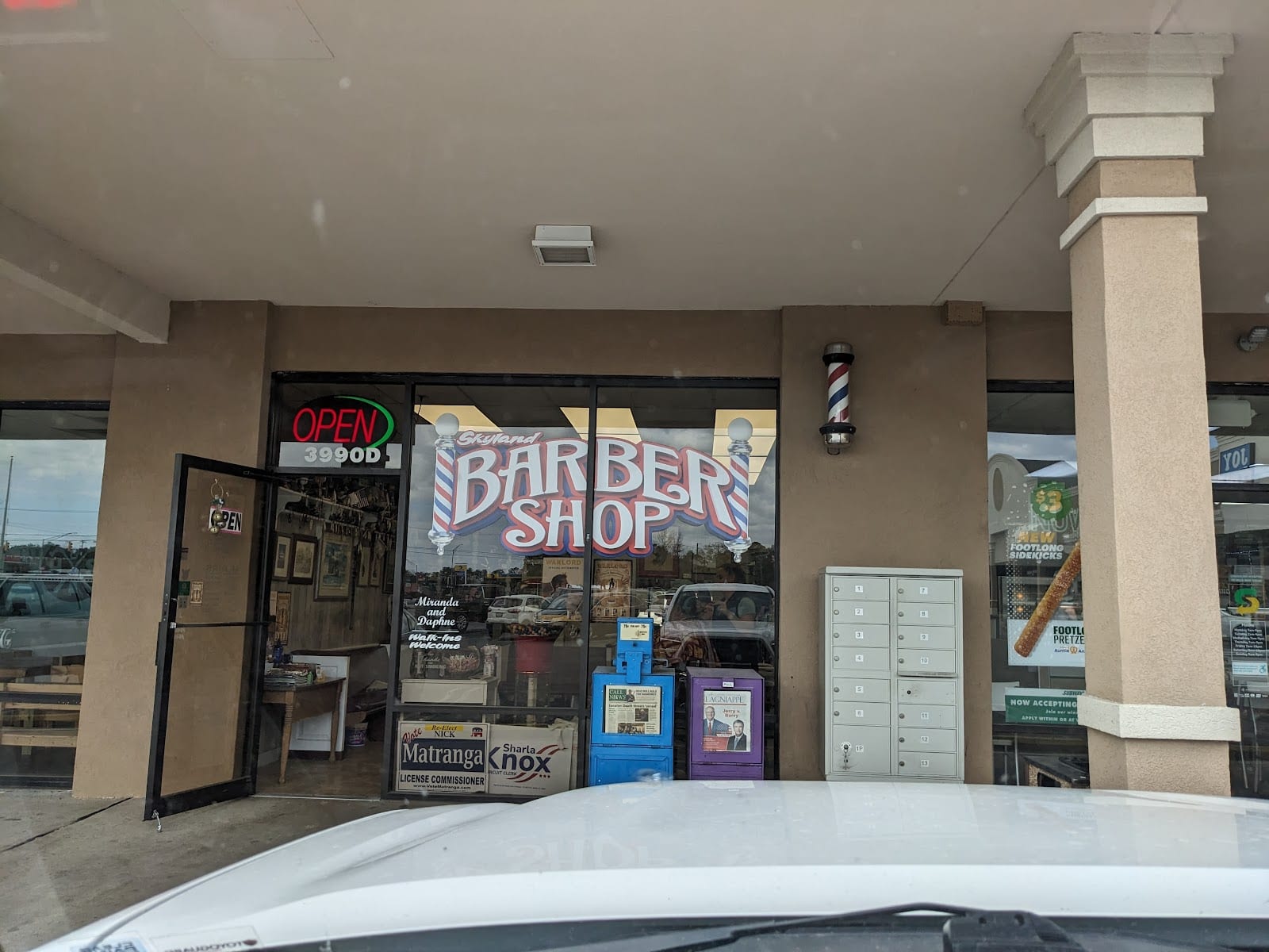 Skyland Barber & Style, photo 3