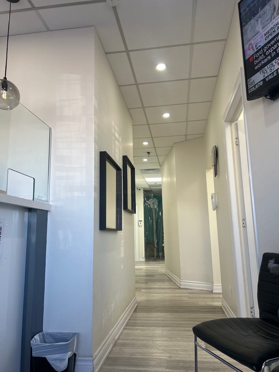 Keele Family Dentistry, photo 3