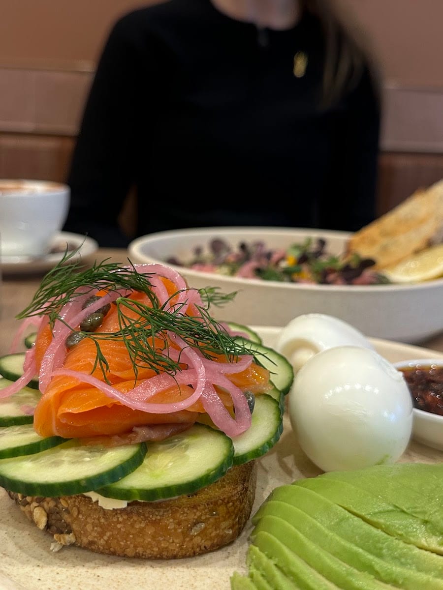 Dreamer Cafe Balnarring, photo 3