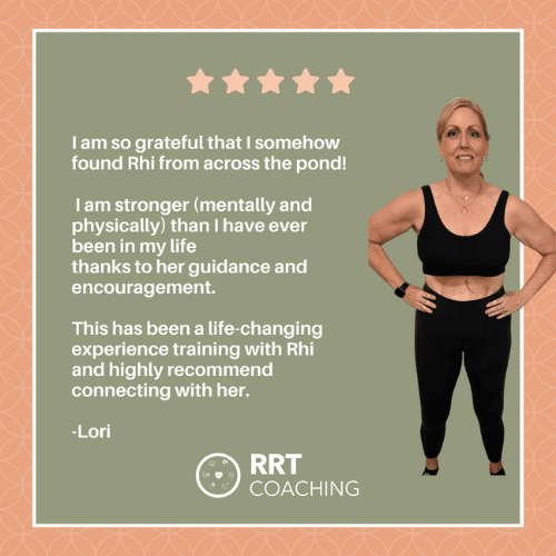 RRT Coaching, photo 2