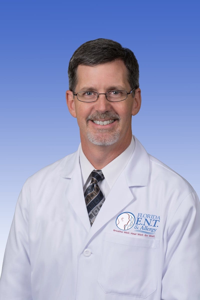 Daniel A. Vincent Jr., MD, FACS, photo 2