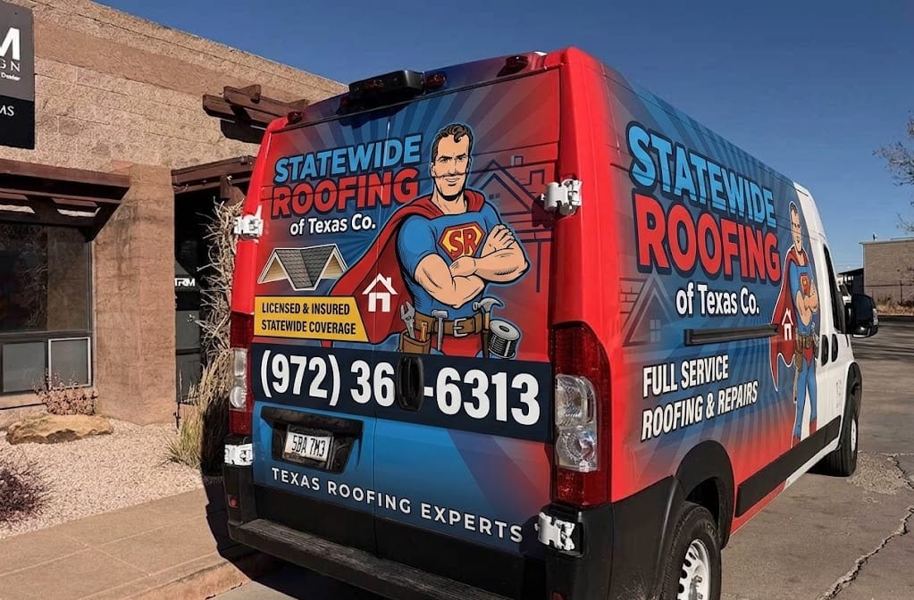 Statewide Roofing of Texas Co, photo 4