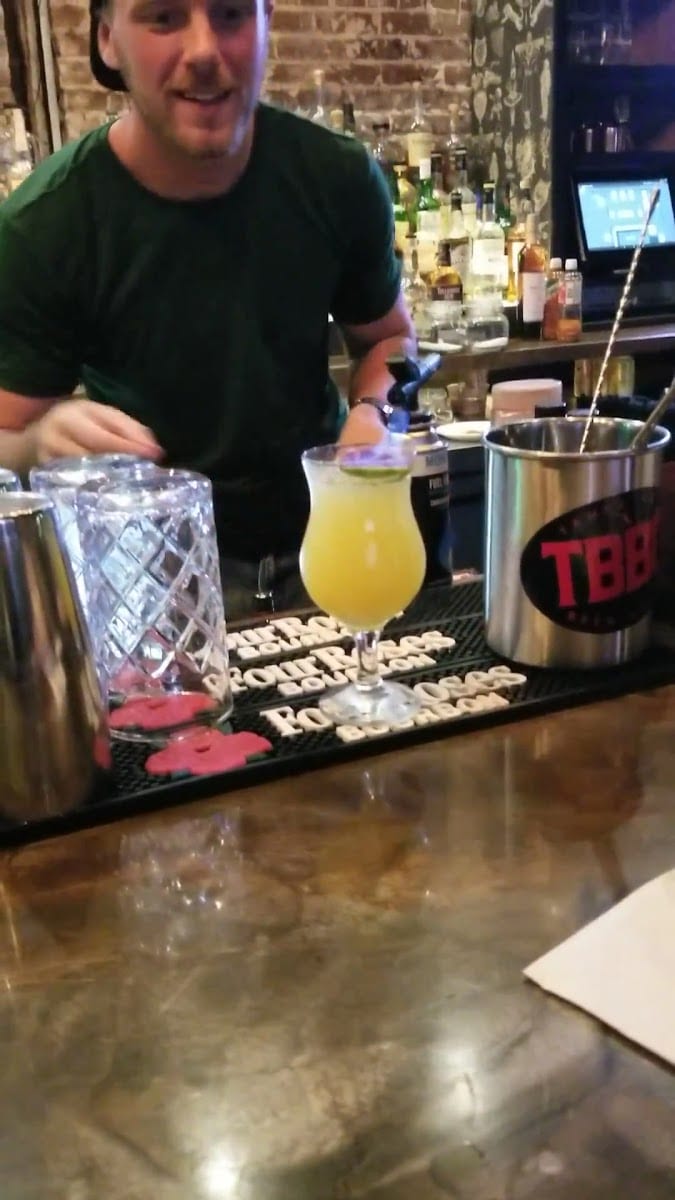 Fat Tuesday Ybor City, photo 2