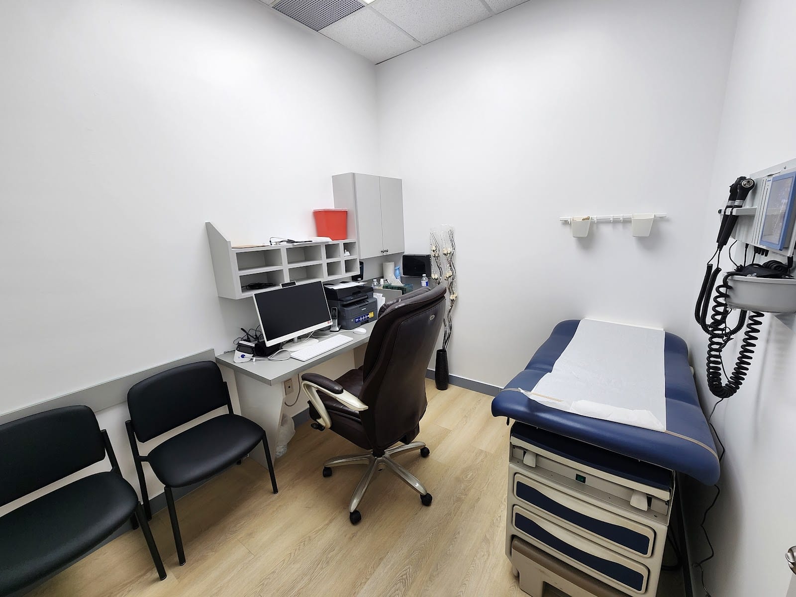 Don Mills Medical Center