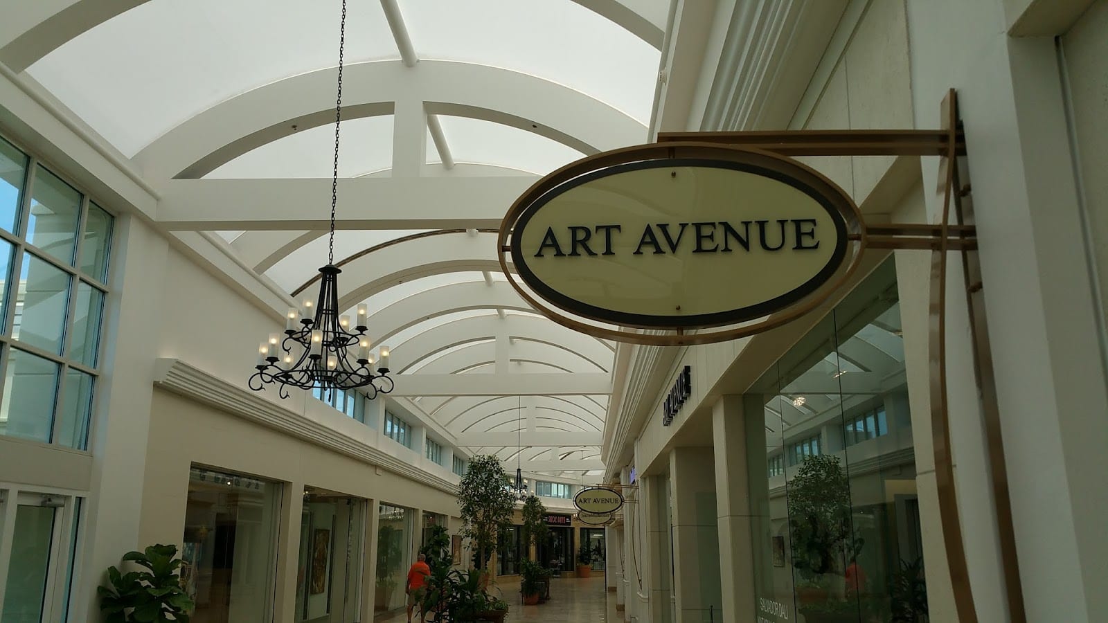 Art Avenue, photo 3