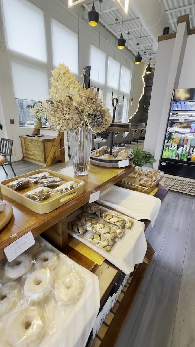 C'EST LA VIE BAKERY & CAFE, photo 2