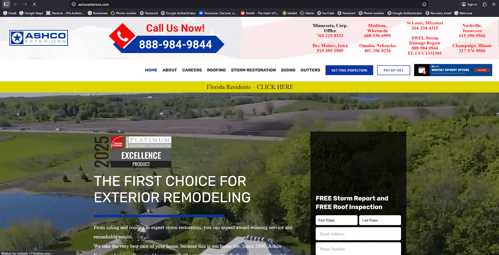 Ashco Exteriors LLC, photo 3