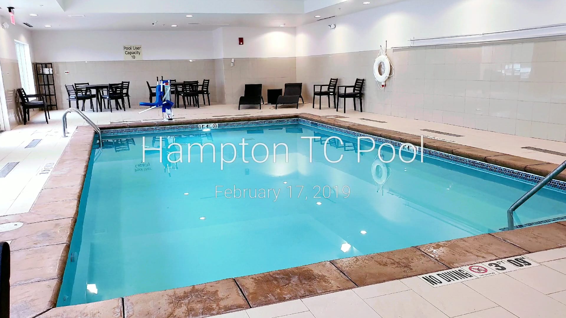 Hampton Inn Denver Tech Center South, photo 2